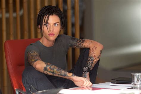 The Ruby Rose Batwoman Conundrum