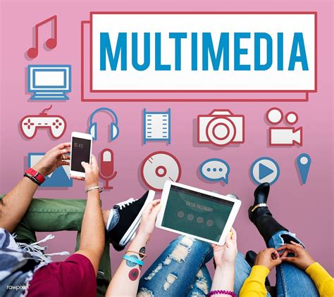 Multimedia Animation Computer Graphics Digital | Free Photo - rawpixel