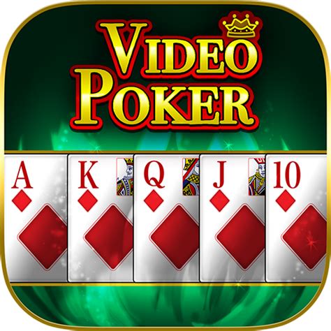 VIDEO POKER! - Video Poker Games FREE:Amazon.com:Appstore for Android