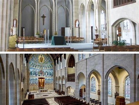 Catholic Architect Shows Why Churches Should Be Truly Beautiful ...