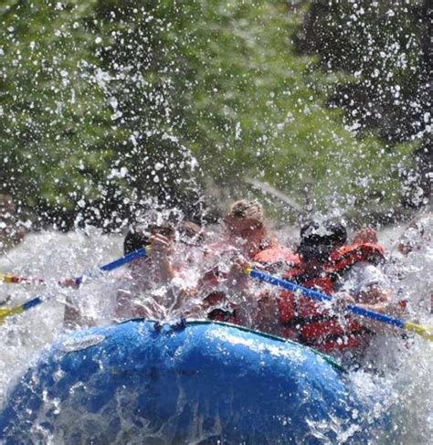 Snake River Rafting |Utah.com