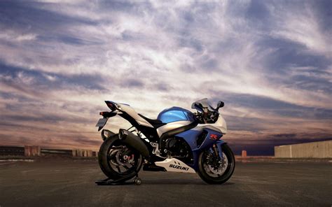 Suzuki GSXR Wallpapers - Wallpaper Cave