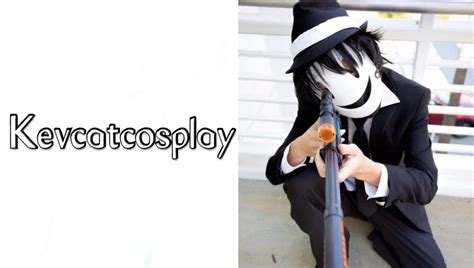 20 Best Sniper Mask Cosplay - Who Did it Best? - OtakuKart