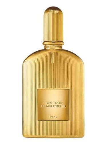 Black Orchid Parfum Tom Ford perfume - a new fragrance for women and ...