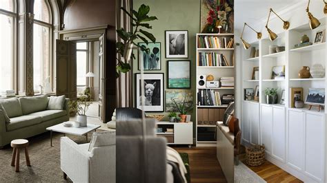 Ikea living room ideas: 9 ways to create a stylish and functional space ...