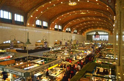 West Side Market | Public Markets