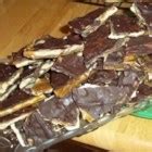 Soda Cracker Candy Recipe - Allrecipes.com