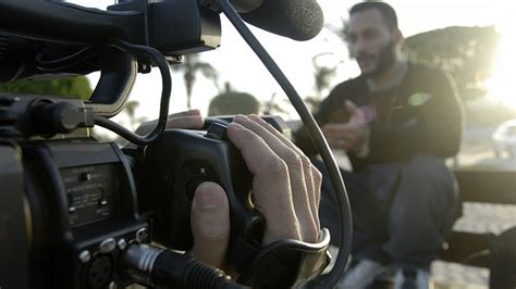 A Complete Guide to Documentary Filmmaking