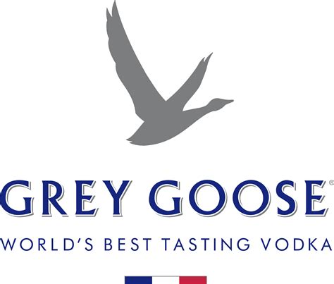 Printable Grey Goose Label