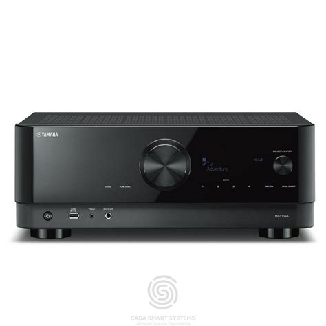 Yamaha amplifier | Voice control system, Amplifier, Voice control