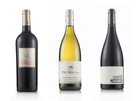 Wines of the week: The best Languedoc-Roussillon bottles | The ...