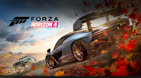 Forza Horizon 4, Exclusively for Xbox One and Windows 10 | Xbox