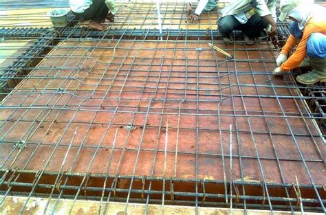 Concrete Floor Reinforcing Mesh – Flooring Site