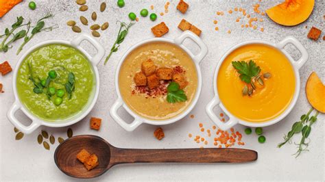 13 Tips For Making Soups Taste Better