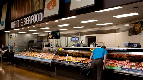 Coronavirus: Kroger shifts meat, seafood and deli help to focus on ...