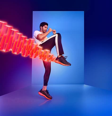 Reebok - Zig Kinetica on Behance