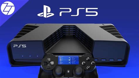 PS5:price,release date, specs,controller and news for the PlayStation 5