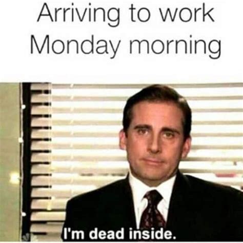 25 'Happy Monday' Memes to Make This Dreaded Day Extra Funny | Work + Money