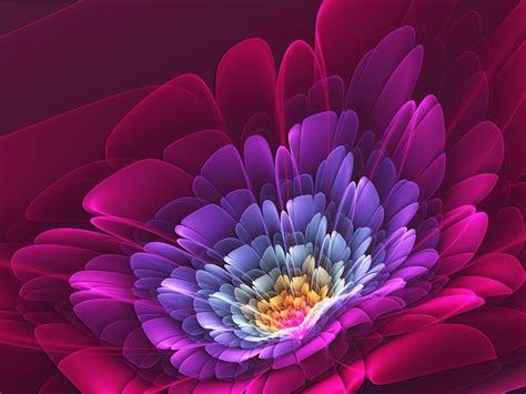 🔥 Free download Flowers Fractal Bing Imgenes Patterns in Nature ...