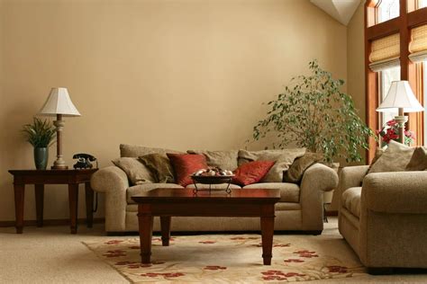 80 Beige Living Room Ideas (Photos) | Brown living room decor, Living ...