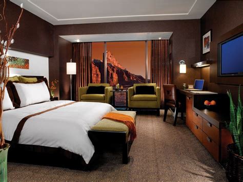 Red Rock Casino, Resort & Spa, Las Vegas, Nevada, United States - hotel ...