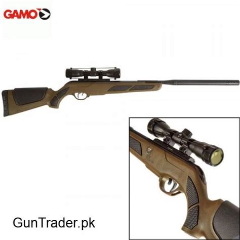 Gamo Bone Collector Rawalpindi - GunTrader.pk