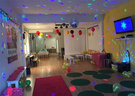 Kids Disco Parties Melbourne | Fairy Cool Party Entertainment & Venue