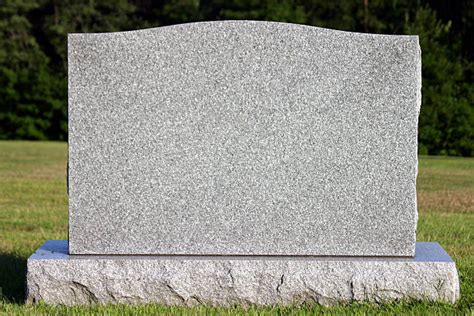 Tombstone Blank Template - Imgflip