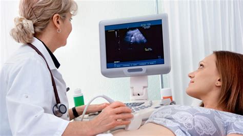 Why Antenatal Care is Super Important for a Mother-To-Be? - St. Mary ...