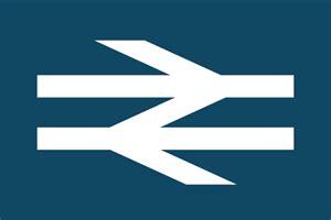 British Rail InterCity Logo PNG Vector (SVG) Free Download