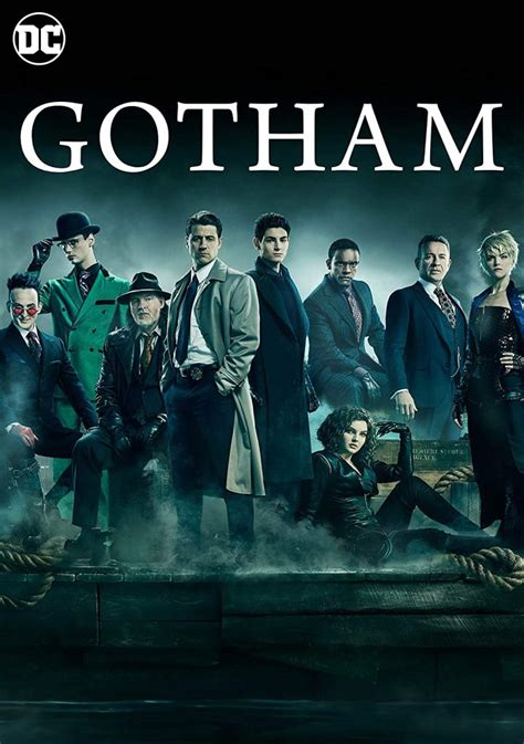 Gotham Cast In Real Life 2020 – 24/7 News - What is Happening Around US