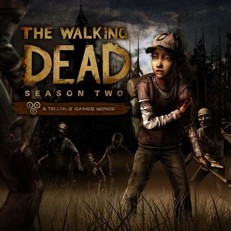 The Walking Dead: A Telltale Game Series -- Season Two Playlists - IGN