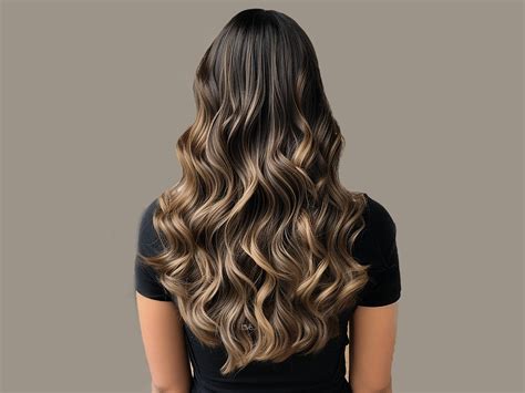 Transform Your Look: From Black to Brown Balayage Short Hair in One ...