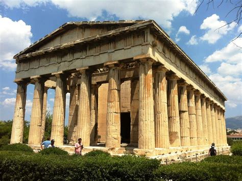 Top 10 Athens, Greece Tourist Attractions | Attractions of Europe