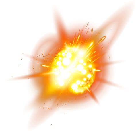 Explosion PNG Images Transparent Free Download