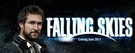 Falling Skies poster - Falling Skies Photo (23080793) - Fanpop