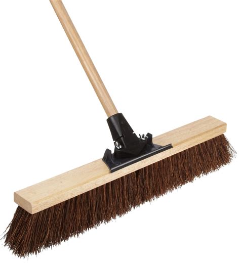 5 Best Push Broom - Make your sweeping tasks easier to finish - Tool Box