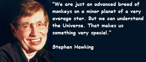 Big Bang Stephen Hawking Quotes. QuotesGram