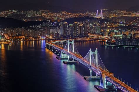 BTS Jimin and Jungkook's Hometown Busan City Is Considering "Going ...