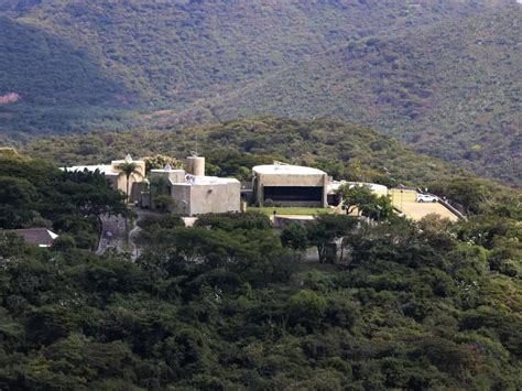 Site Museum Xochicalco (Temixco) - Visitor Information & Reviews