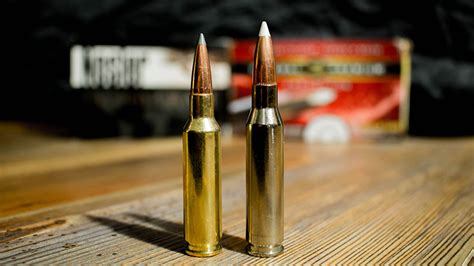 Head to Head: 6.5 Creedmoor vs. 7mm-08 Remington | An Official Journal ...