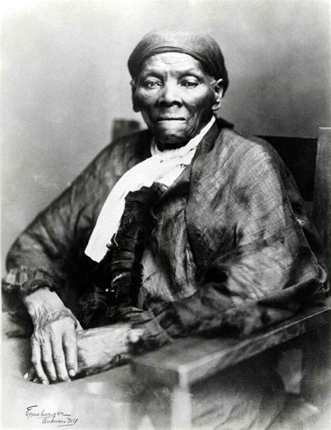 Harriet Tubman led military raids during the Civil War as well as her ...