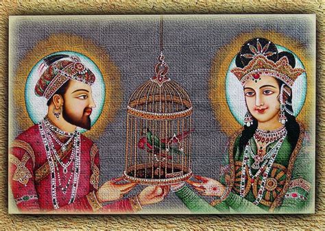 Love Story Of Mumtaz And Shah Jahan - Taj Mahal Tour