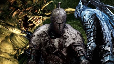 Dark Souls 3 bosses - What we want to see | GamesRadar+