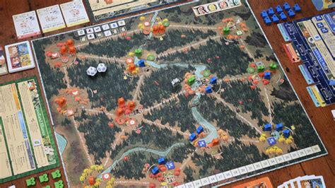 The best strategy board games 2022 | Wargamer