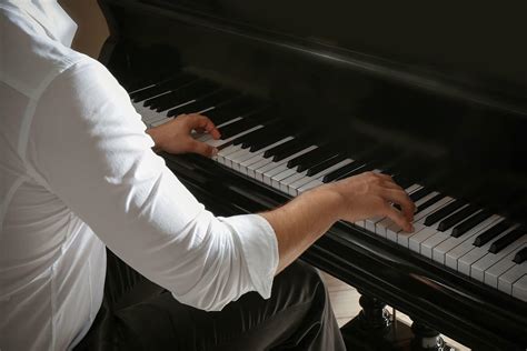 Jazz Piano Lessons - Merriam School of Music