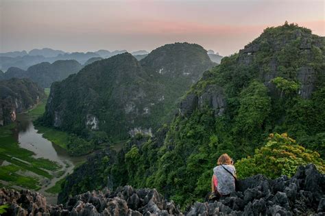 These Are The Best Places For Trekking And Hiking In Vietnam