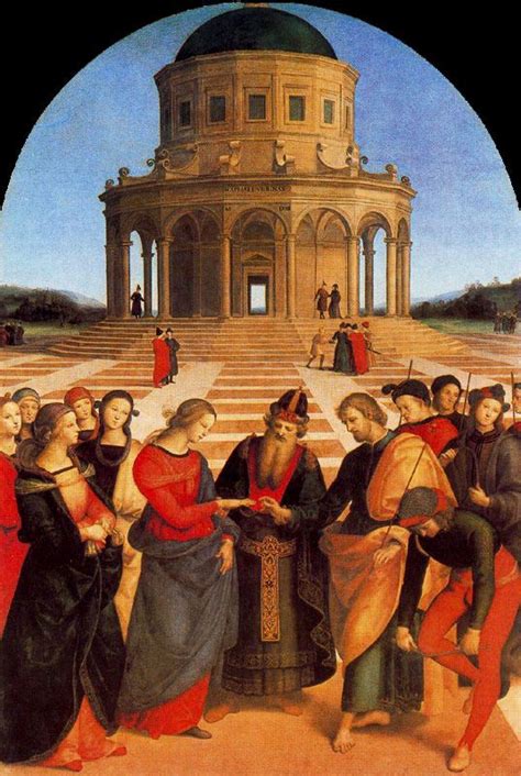 Raphael Sanzio Biography (1483-1520) - Life of Renaissance Artist