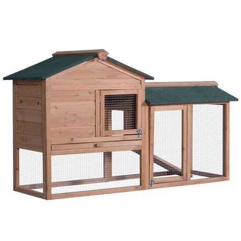 12 Rabbit Nest Box Plans | Rabbit nest, Rabbit nesting box, Chickens ...