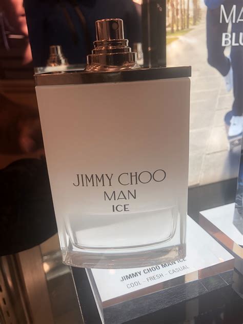 Pin by [Jaz]men{Glory}☘️ on Fragrances | Jimmy choo men, Fragrance ...